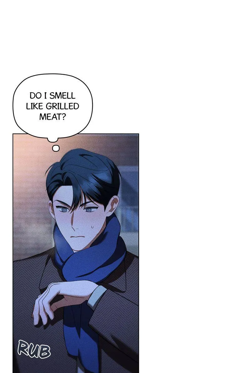 Romantic love in the romantic era Chapter 16 page 89 - 