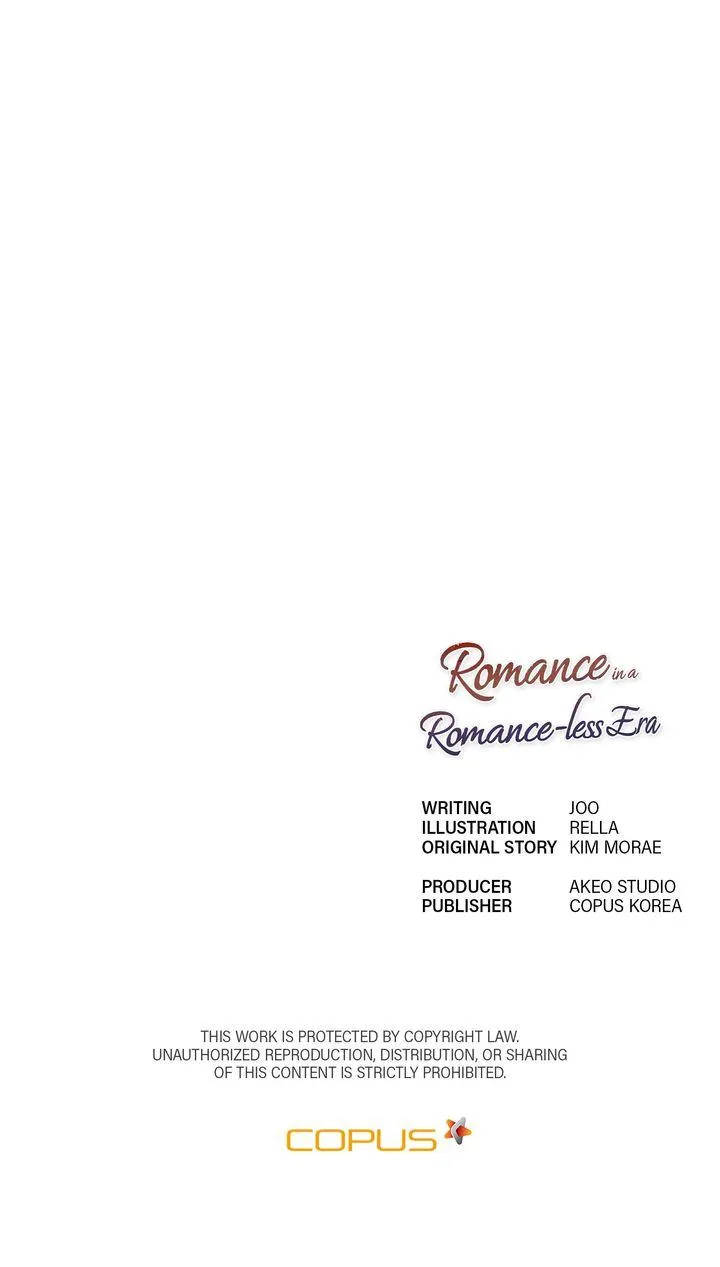 Romantic love in the romantic era Chapter 16 page 95 - 