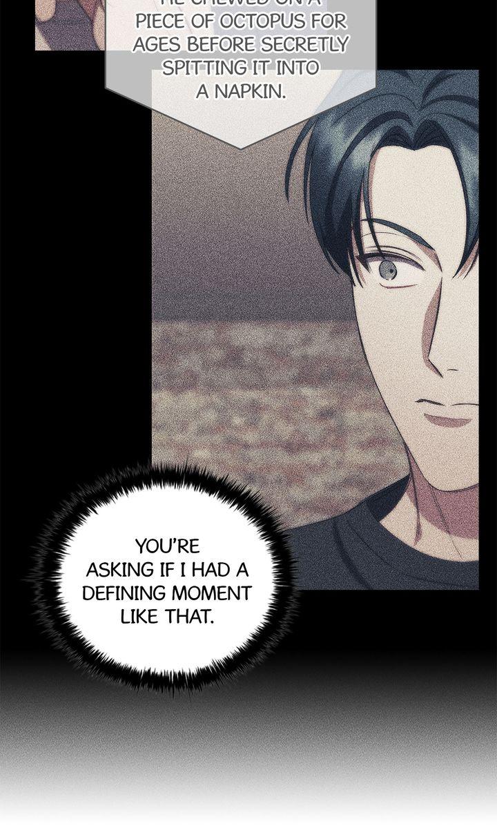 Romantic love in the romantic era Chapter 19 page 11 - 