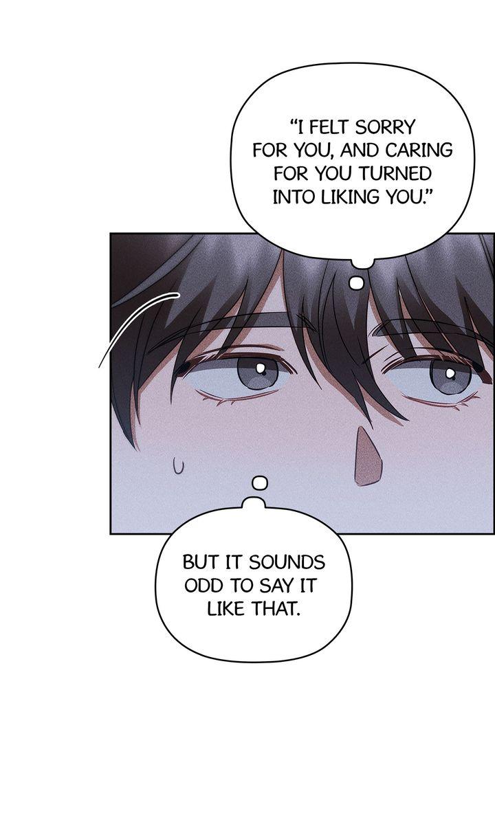 Romantic love in the romantic era Chapter 19 page 12 - 