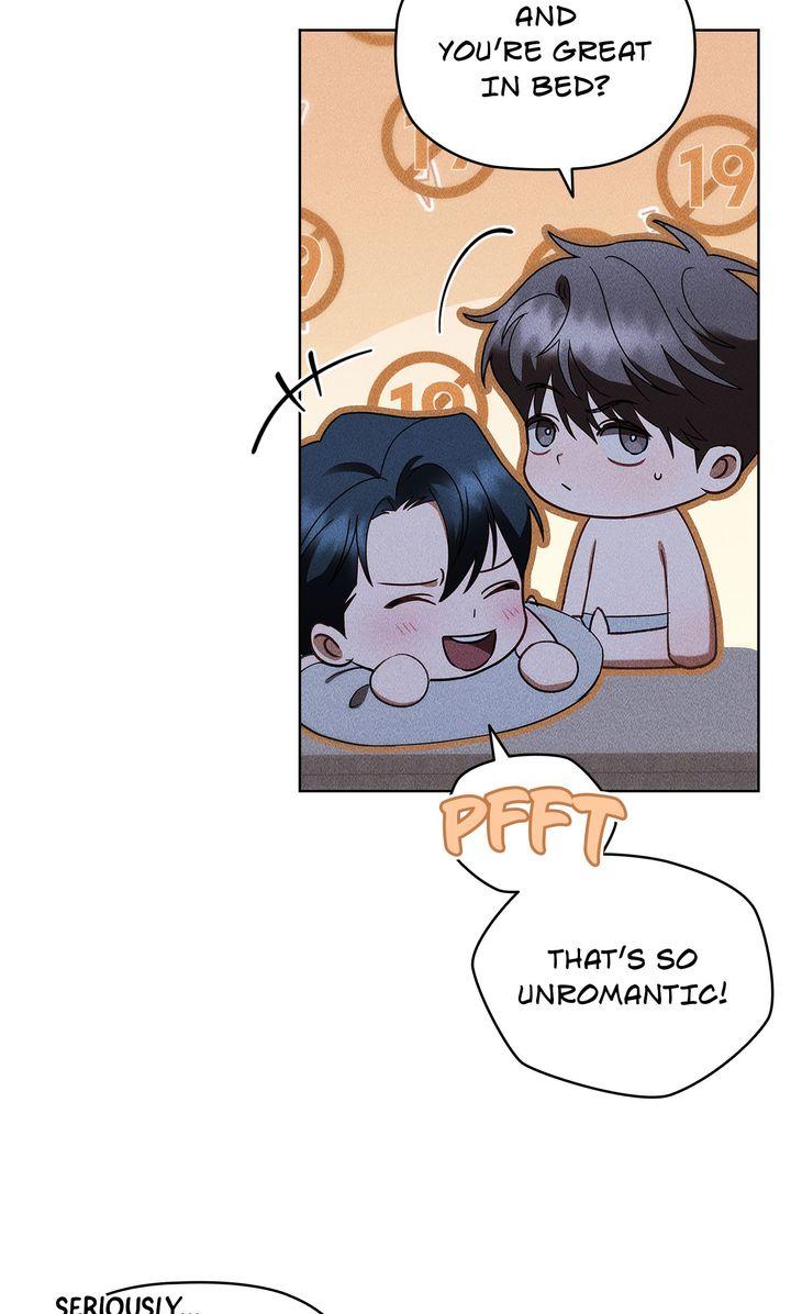 Romantic love in the romantic era Chapter 19 page 14 - 
