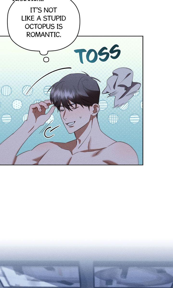 Romantic love in the romantic era Chapter 19 page 15 - 