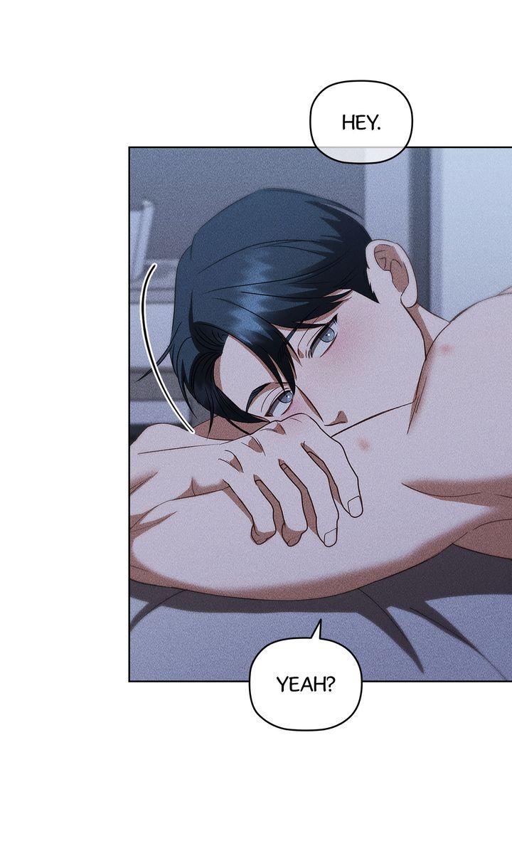 Romantic love in the romantic era Chapter 19 page 17 - 