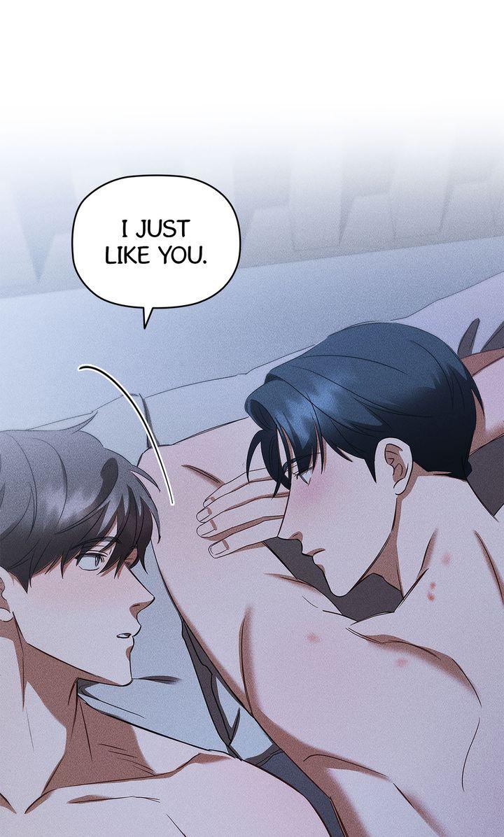 Romantic love in the romantic era Chapter 19 page 18 - 
