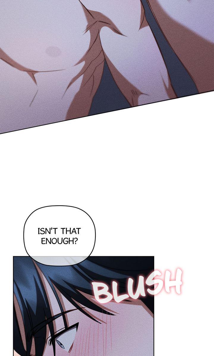Romantic love in the romantic era Chapter 19 page 19 - 