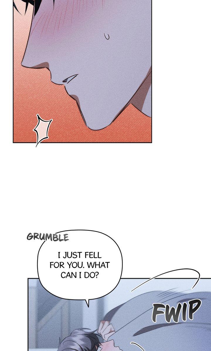 Romantic love in the romantic era Chapter 19 page 20 - 