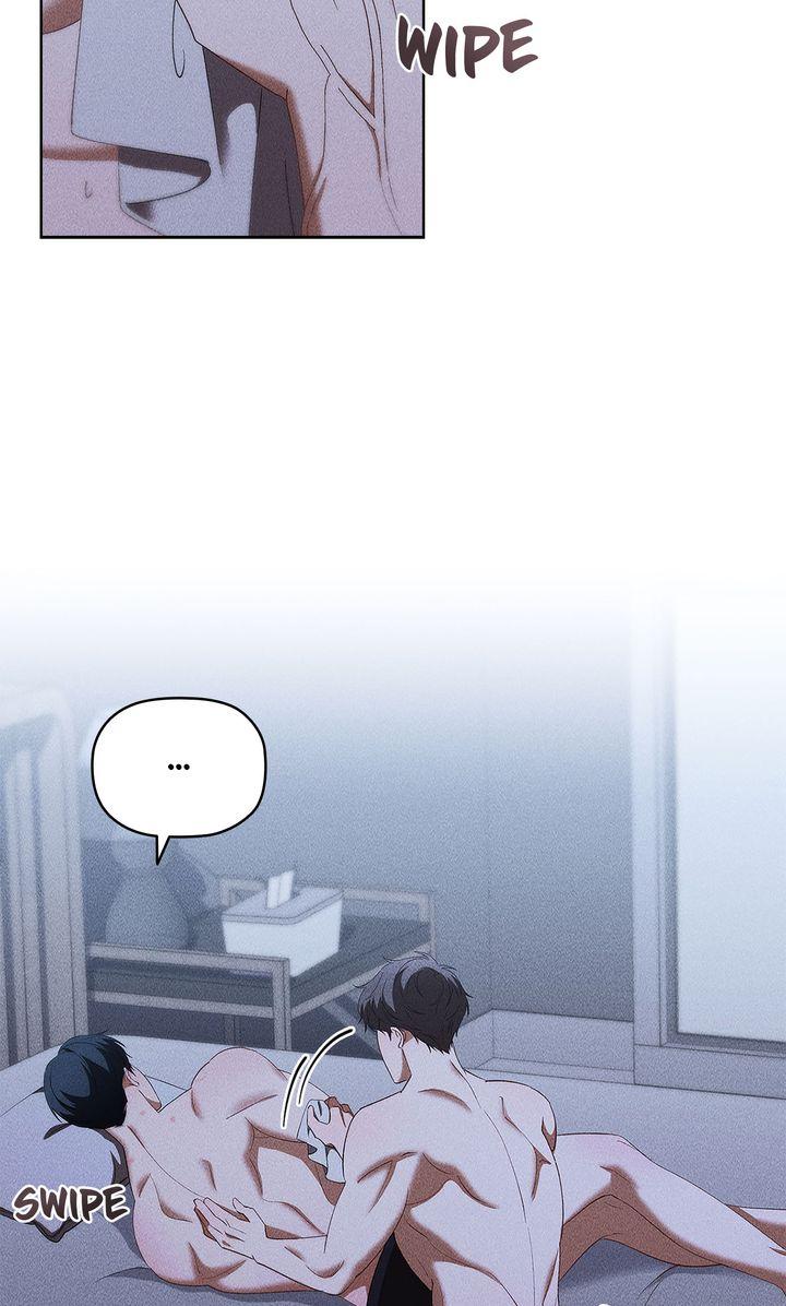 Romantic love in the romantic era Chapter 19 page 3 - 
