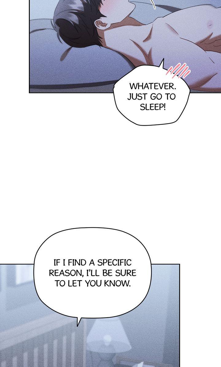 Romantic love in the romantic era Chapter 19 page 21 - 