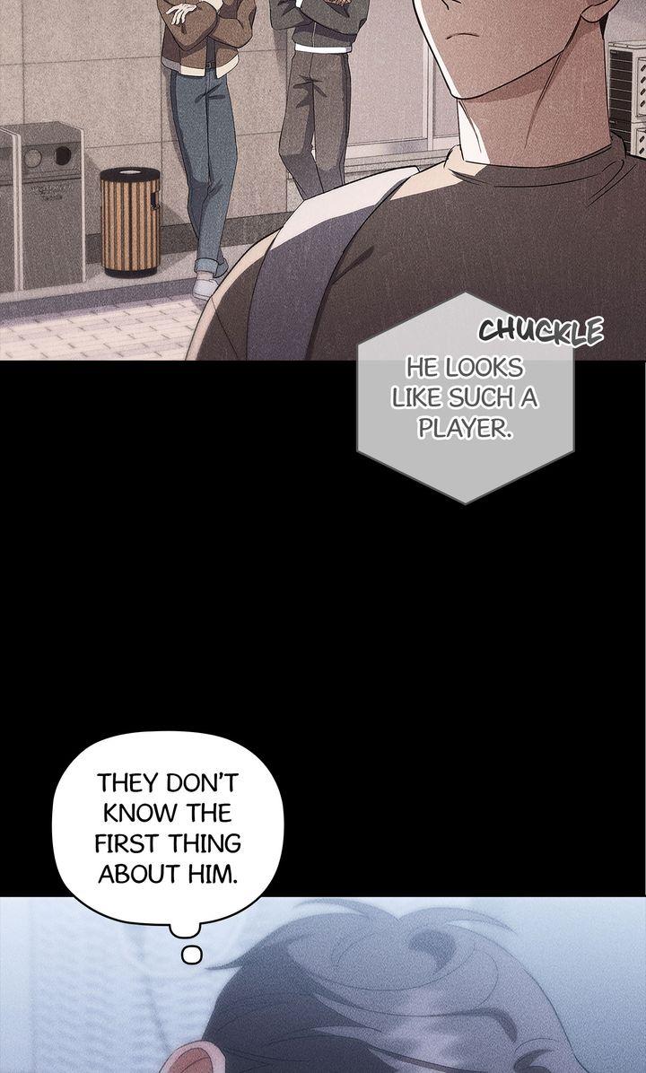 Romantic love in the romantic era Chapter 19 page 24 - 