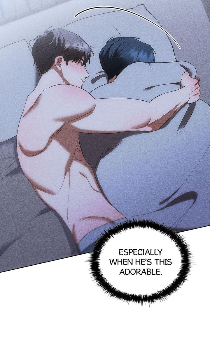 Romantic love in the romantic era Chapter 19 page 26 - 