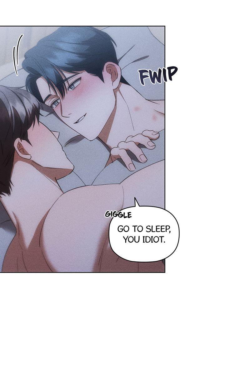 Romantic love in the romantic era Chapter 19 page 29 - 