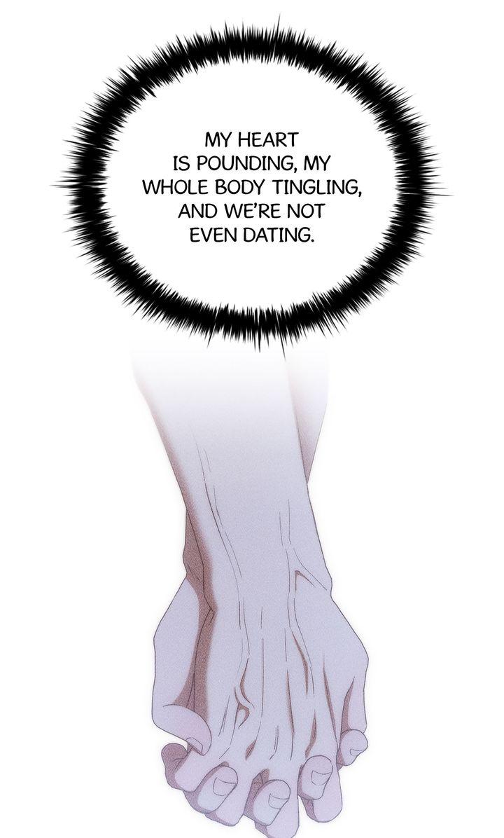 Romantic love in the romantic era Chapter 19 page 31 - 