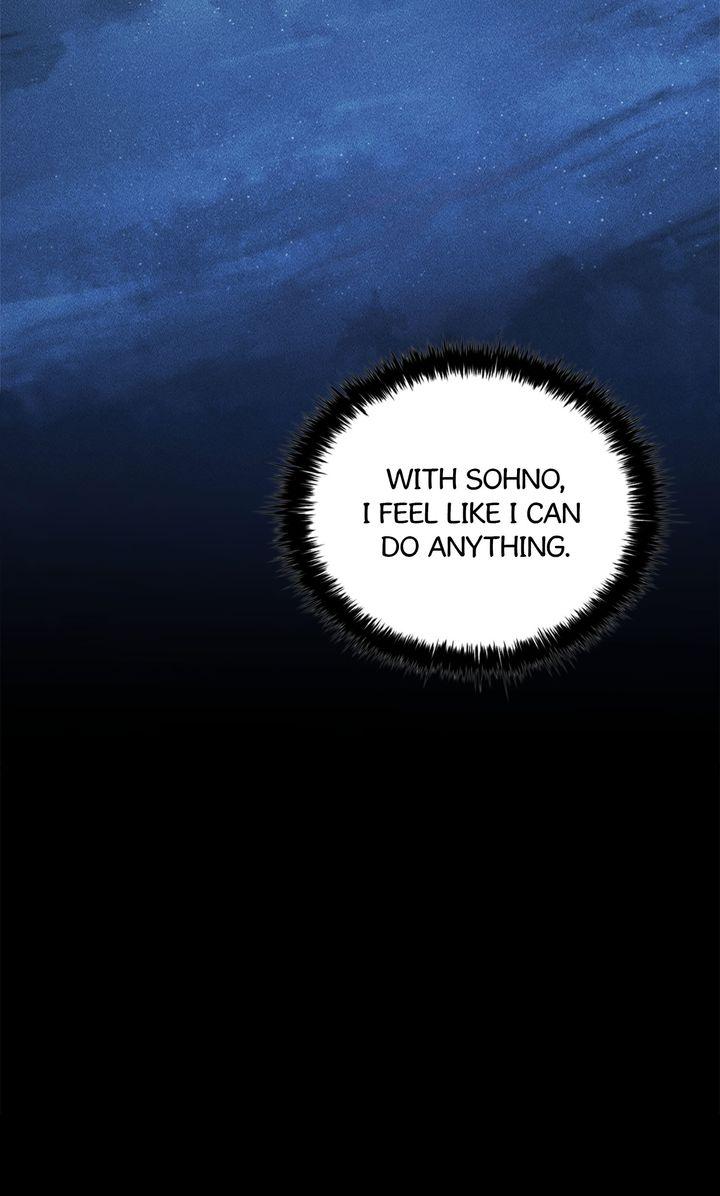 Romantic love in the romantic era Chapter 19 page 33 - 