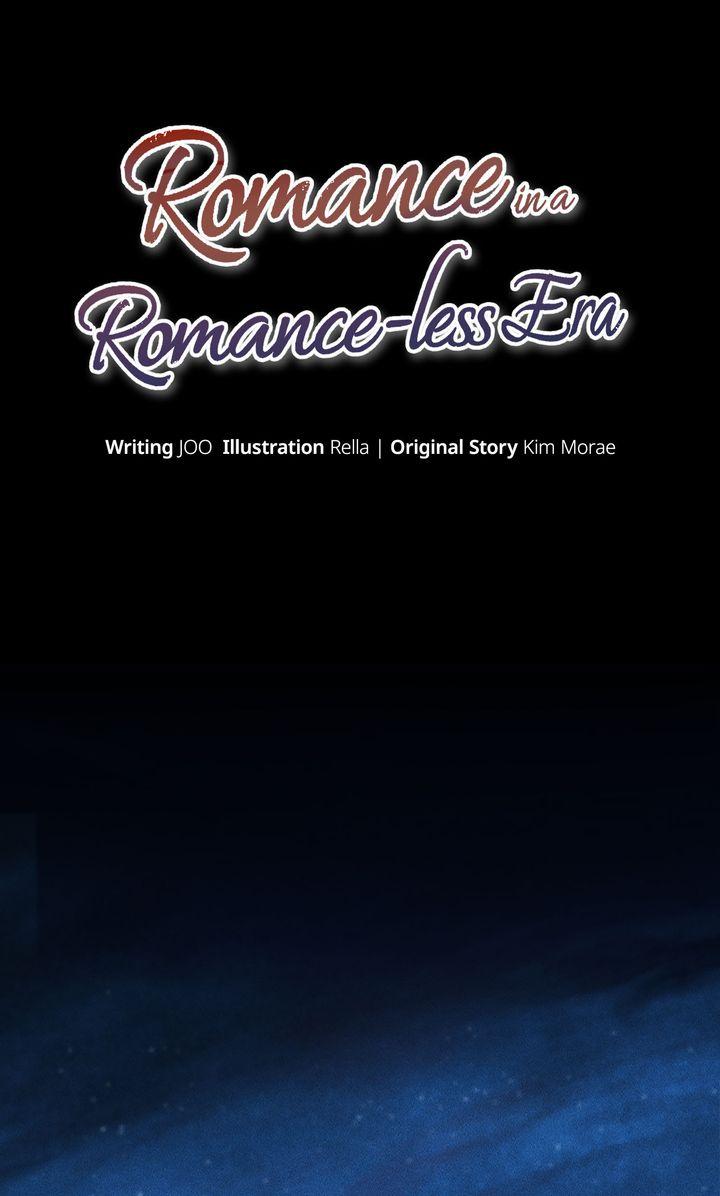 Romantic love in the romantic era Chapter 19 page 34 - 