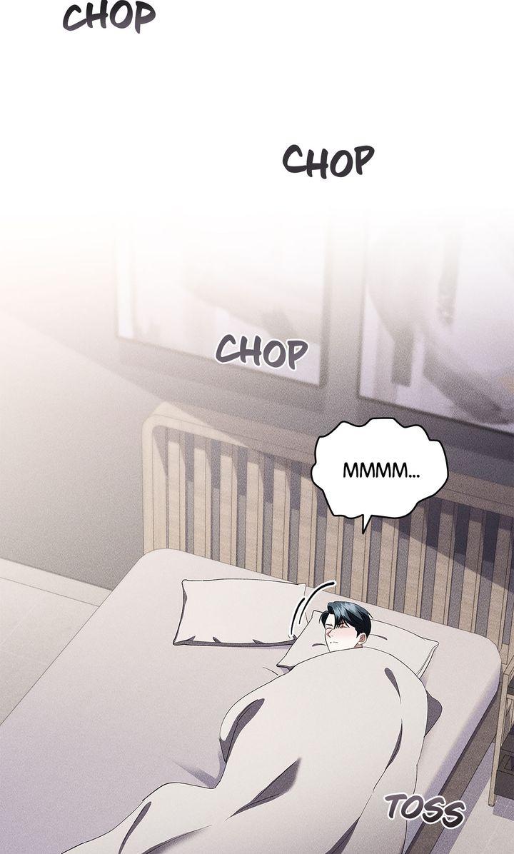 Romantic love in the romantic era Chapter 19 page 36 - 