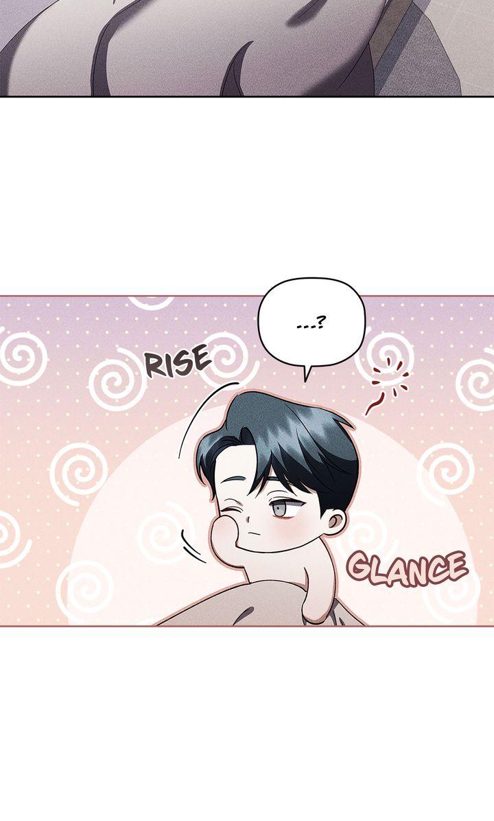 Romantic love in the romantic era Chapter 19 page 37 - 