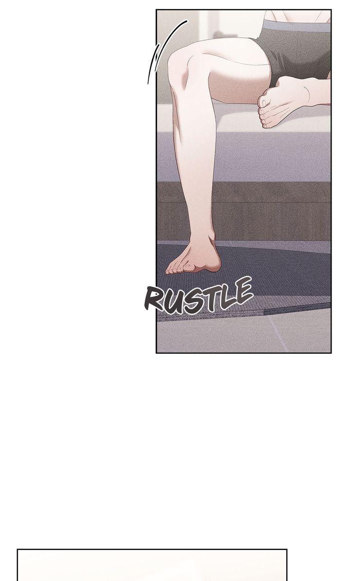 Romantic love in the romantic era Chapter 19 page 38 - 