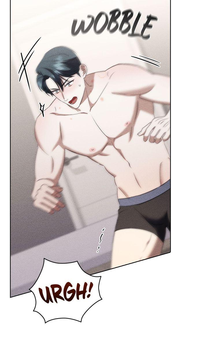 Romantic love in the romantic era Chapter 19 page 39 - 