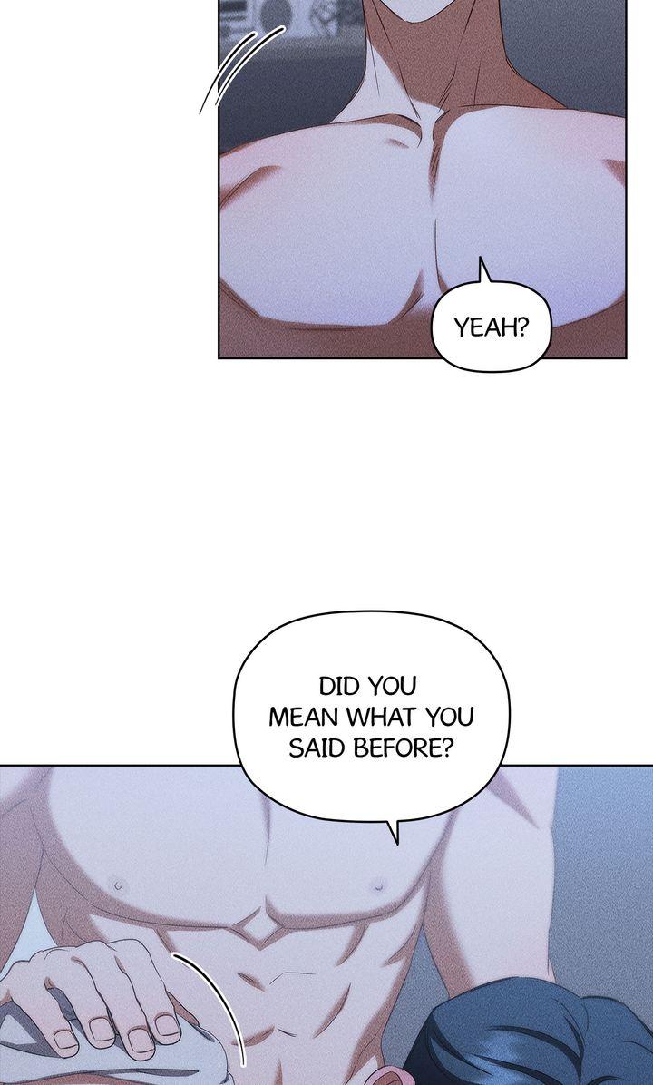 Romantic love in the romantic era Chapter 19 page 5 - 