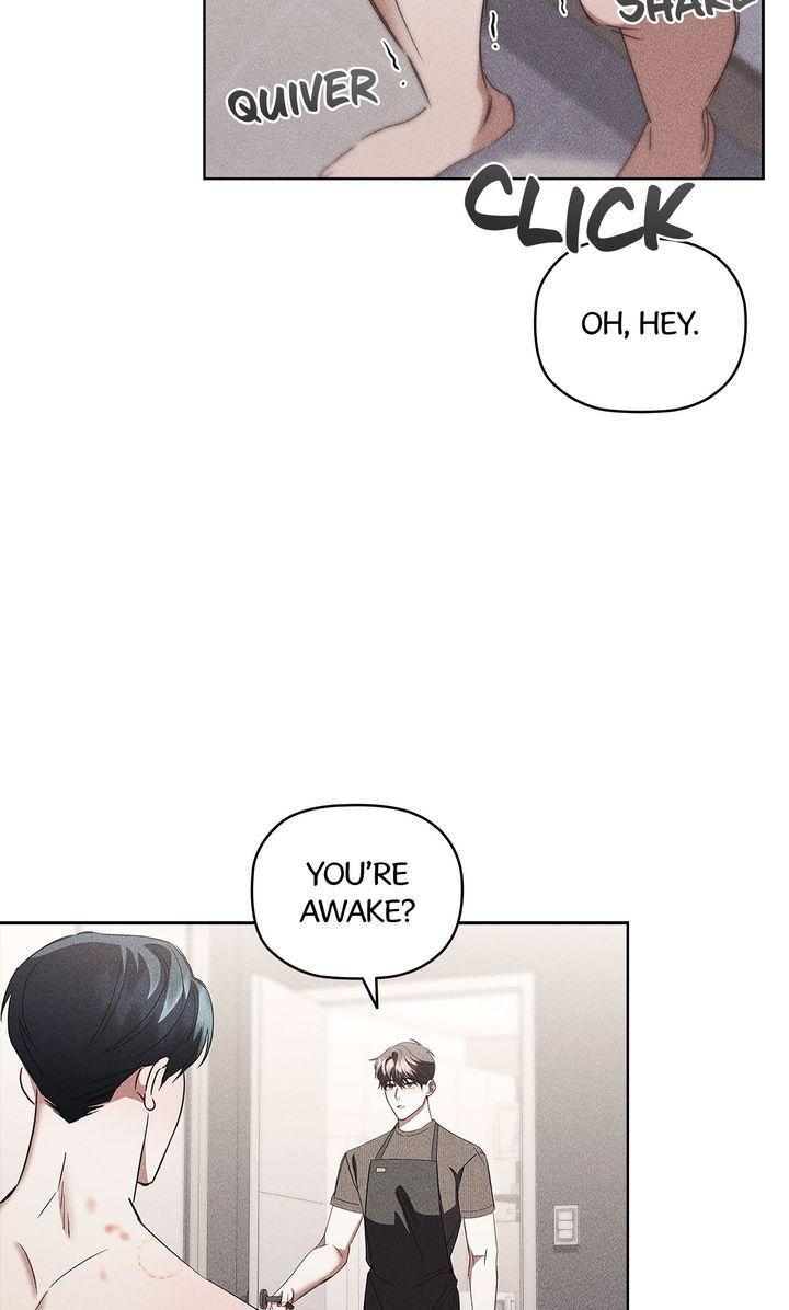 Romantic love in the romantic era Chapter 19 page 41 - 