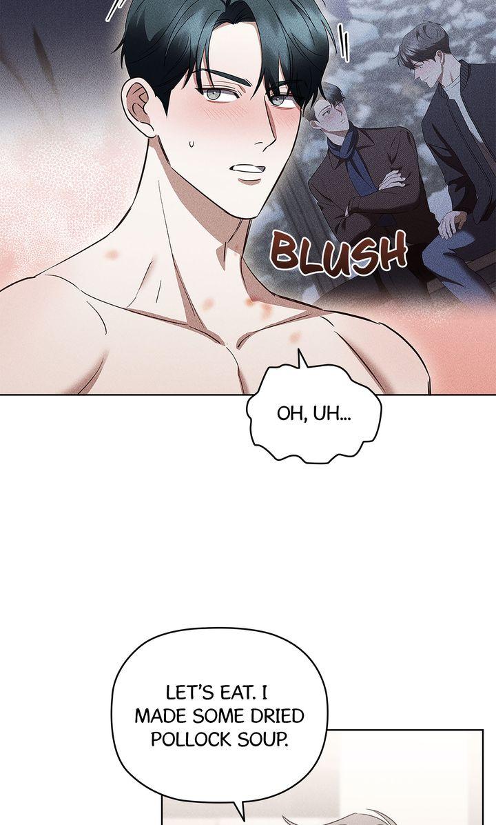 Romantic love in the romantic era Chapter 19 page 43 - 