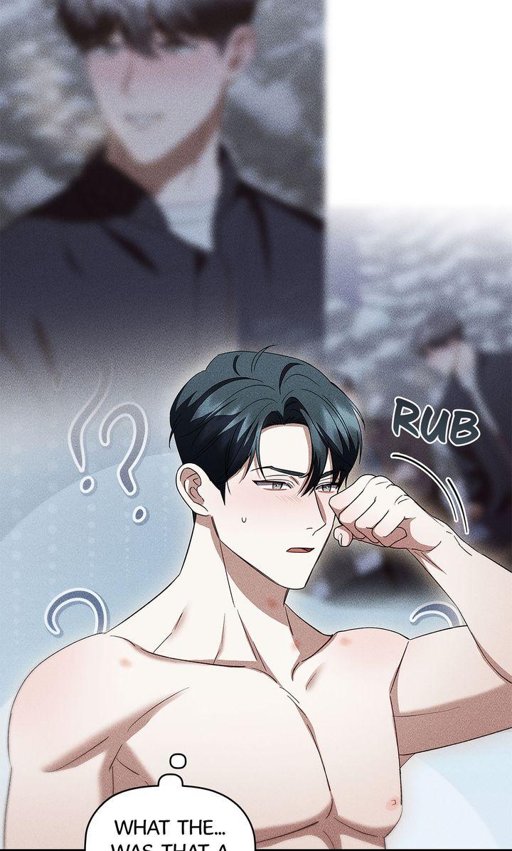 Romantic love in the romantic era Chapter 19 page 46 - 