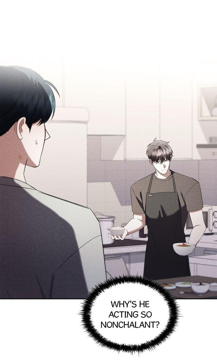 Romantic love in the romantic era Chapter 19 page 48 - 