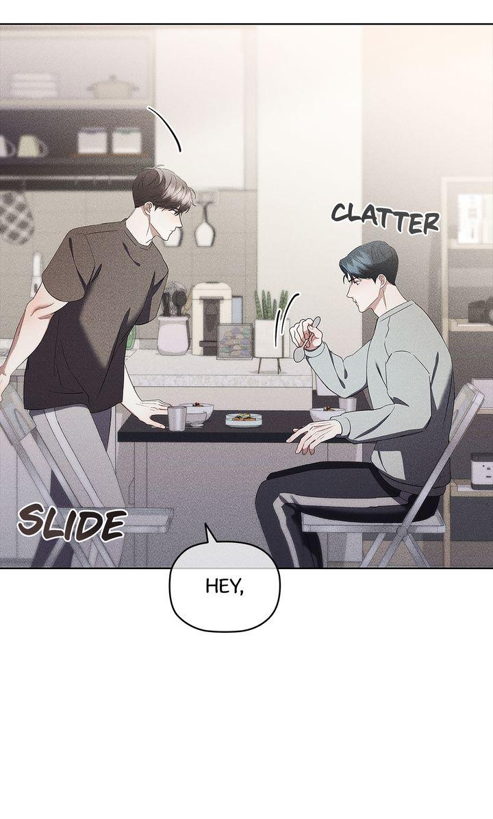 Romantic love in the romantic era Chapter 19 page 50 - 