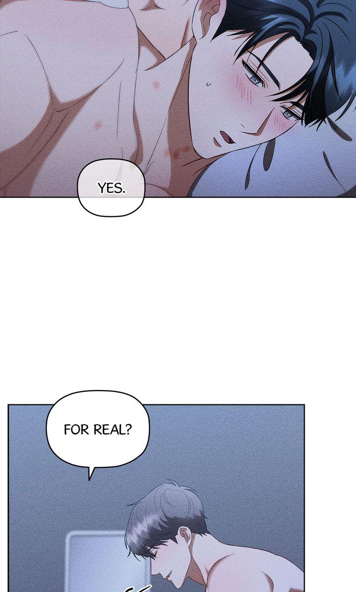 Romantic love in the romantic era Chapter 19 page 6 - 