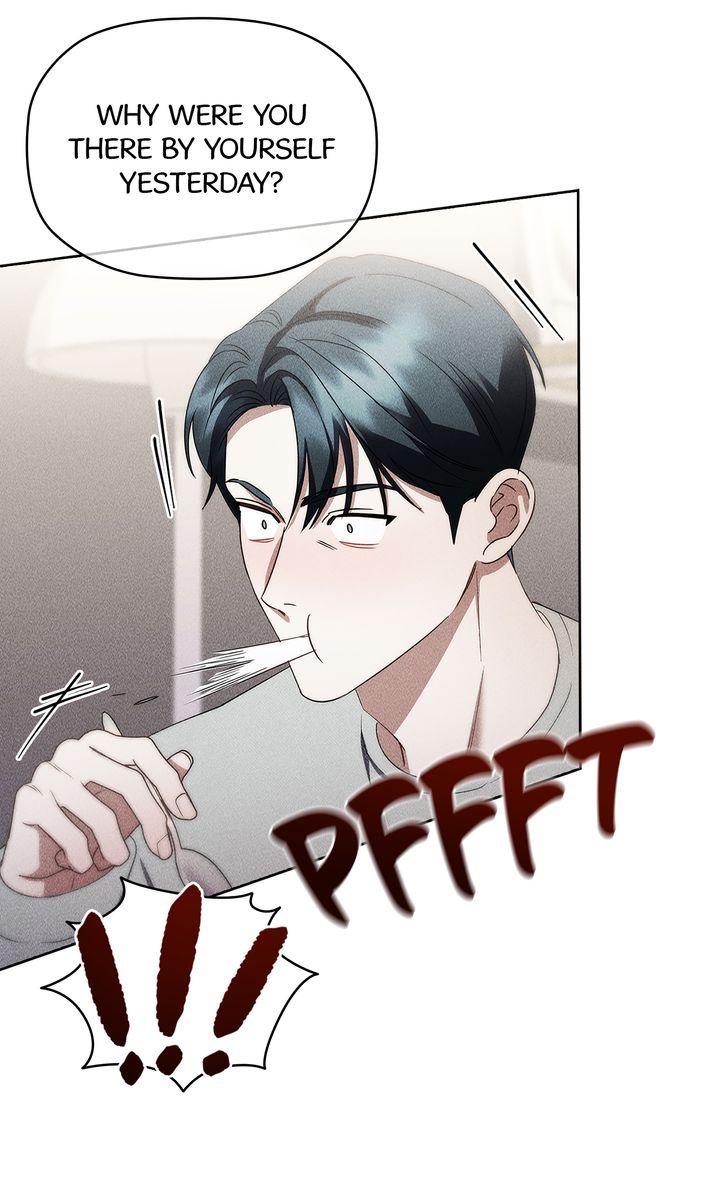 Romantic love in the romantic era Chapter 19 page 51 - 