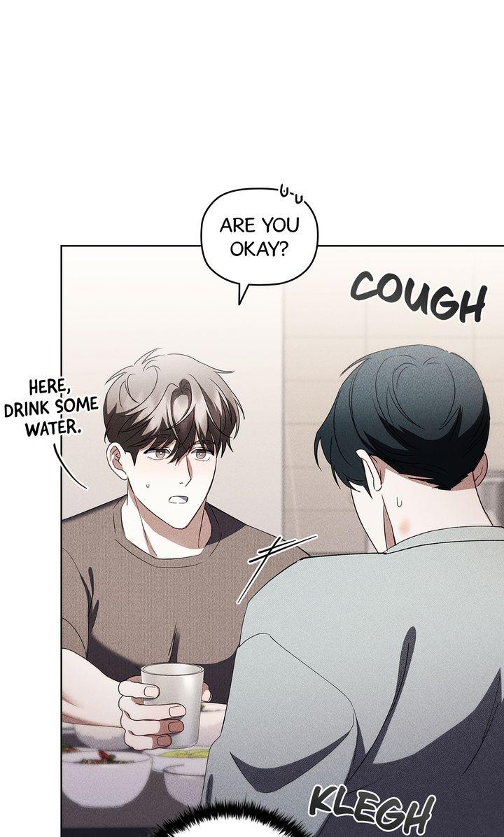 Romantic love in the romantic era Chapter 19 page 52 - 