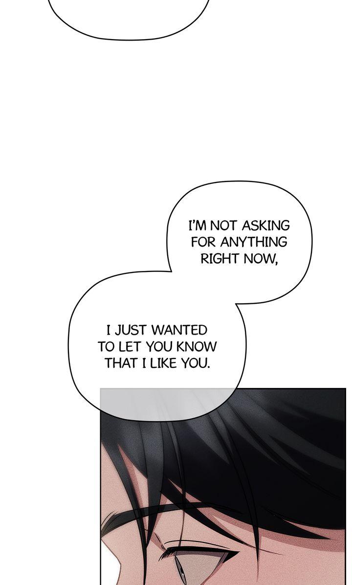 Romantic love in the romantic era Chapter 19 page 58 - 
