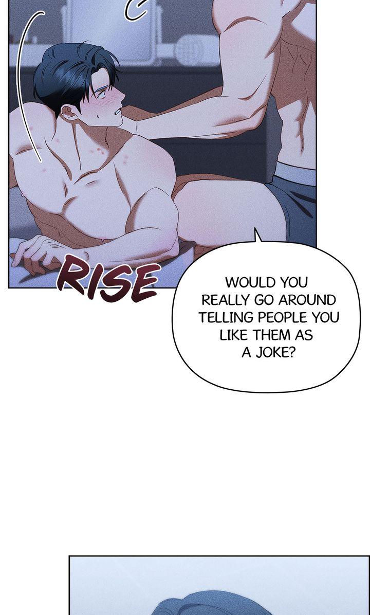 Romantic love in the romantic era Chapter 19 page 7 - 