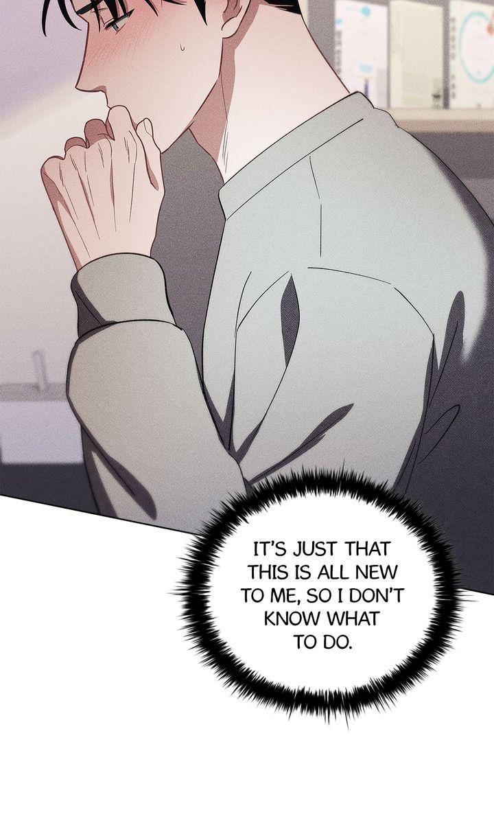 Romantic love in the romantic era Chapter 19 page 61 - 