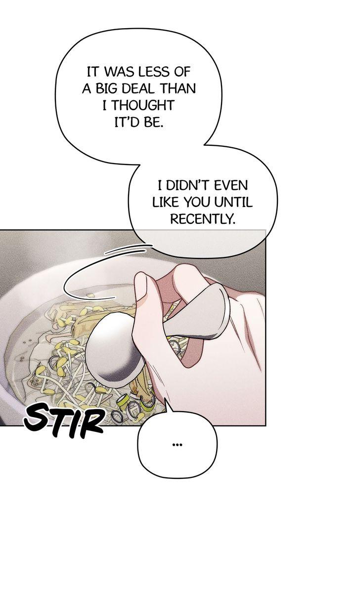 Romantic love in the romantic era Chapter 19 page 62 - 