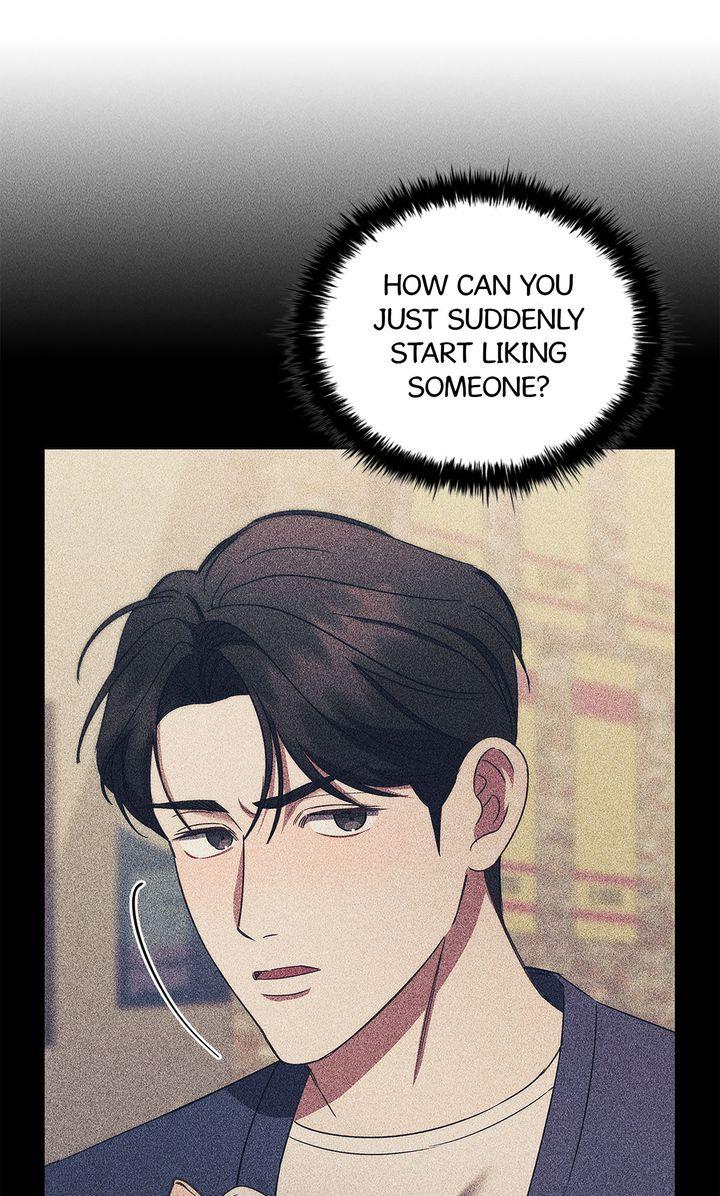 Romantic love in the romantic era Chapter 19 page 63 - 