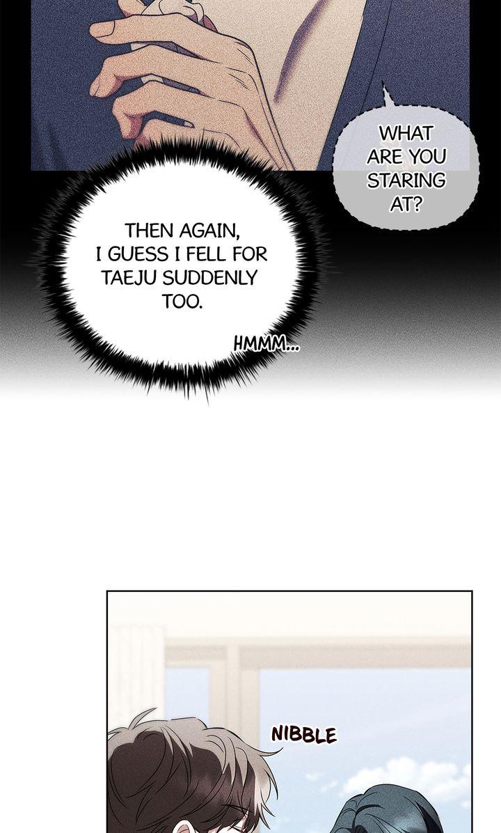 Romantic love in the romantic era Chapter 19 page 64 - 