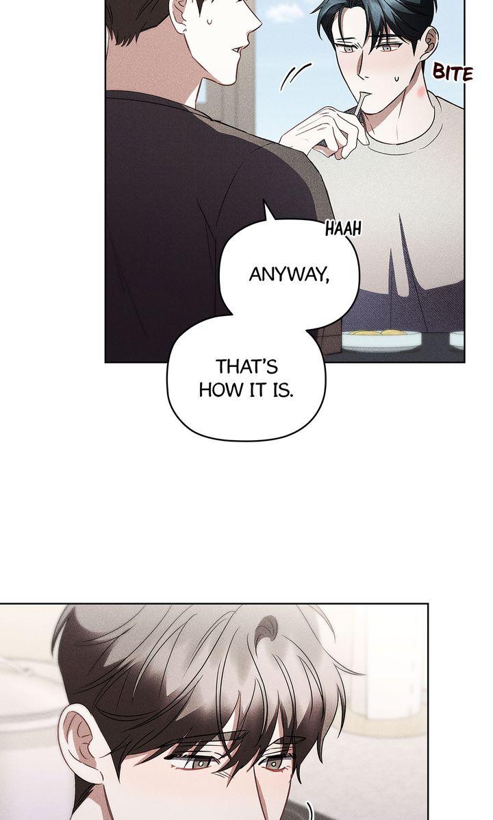 Romantic love in the romantic era Chapter 19 page 65 - 