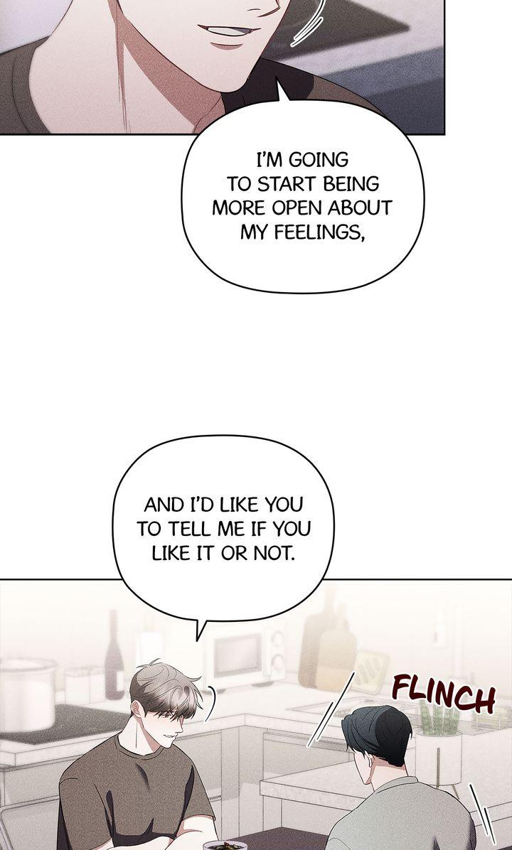 Romantic love in the romantic era Chapter 19 page 66 - 