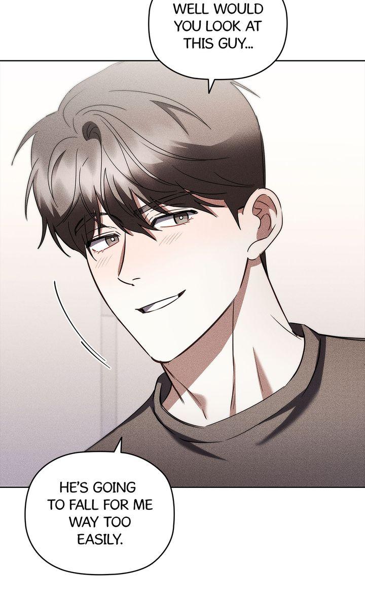 Romantic love in the romantic era Chapter 19 page 69 - 