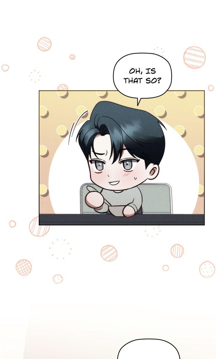 Romantic love in the romantic era Chapter 19 page 70 - 