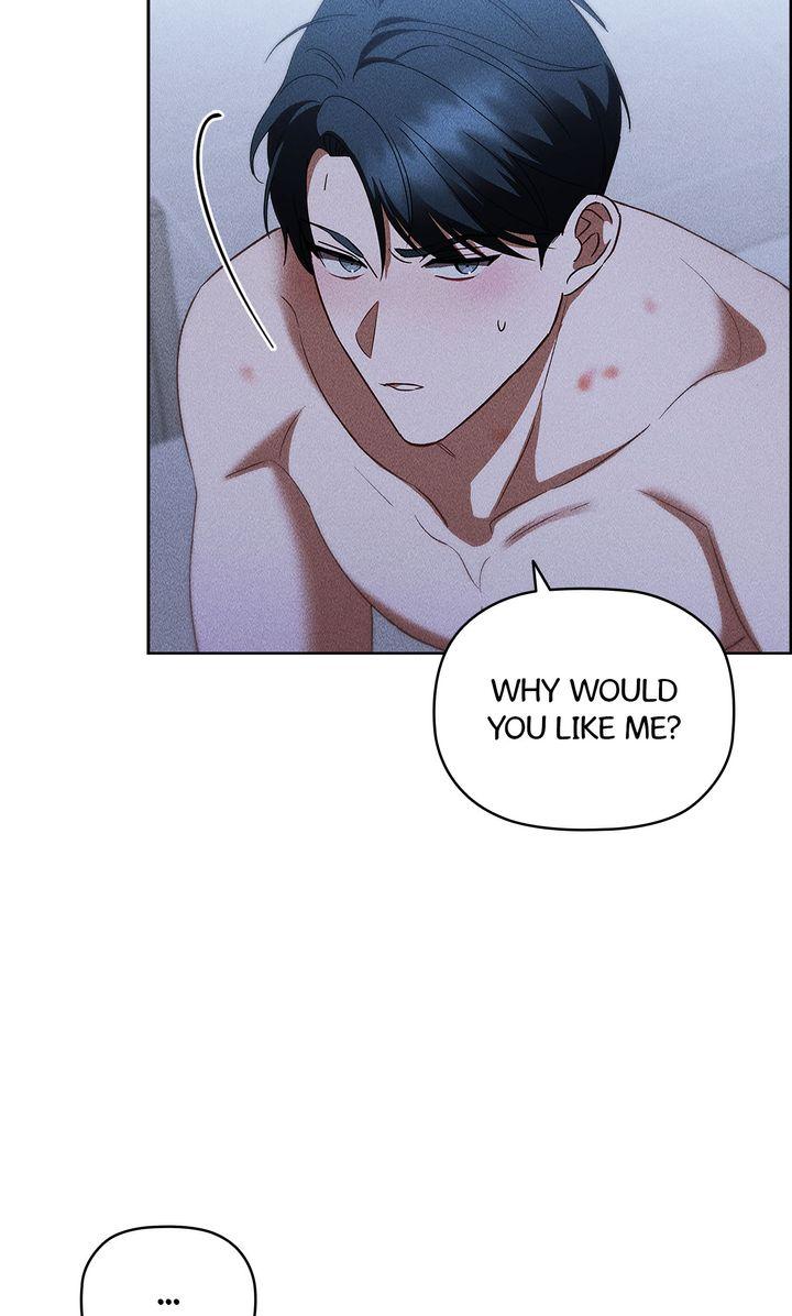 Romantic love in the romantic era Chapter 19 page 8 - 