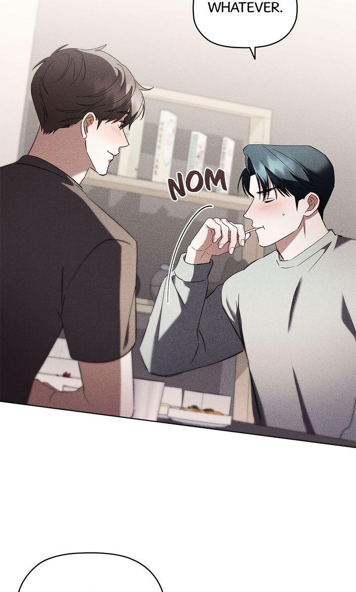 Romantic love in the romantic era Chapter 19 page 71 - 