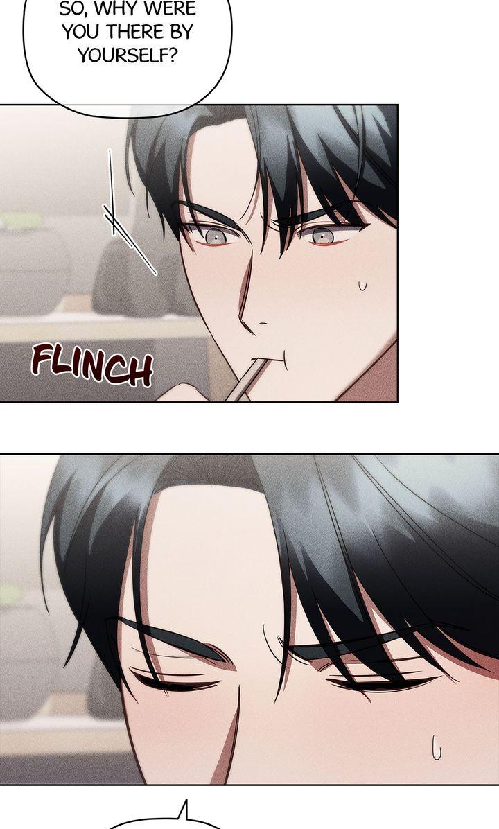 Romantic love in the romantic era Chapter 19 page 72 - 