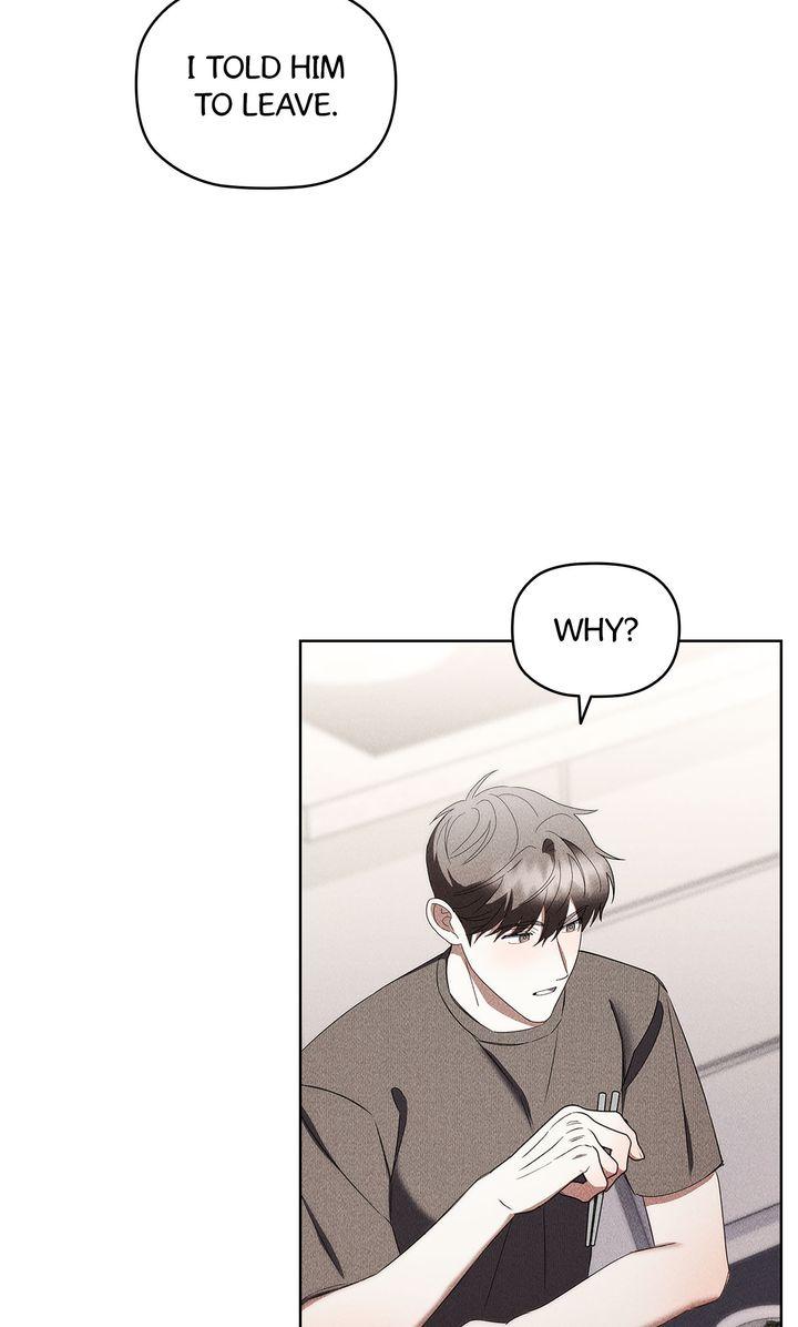Romantic love in the romantic era Chapter 19 page 73 - 