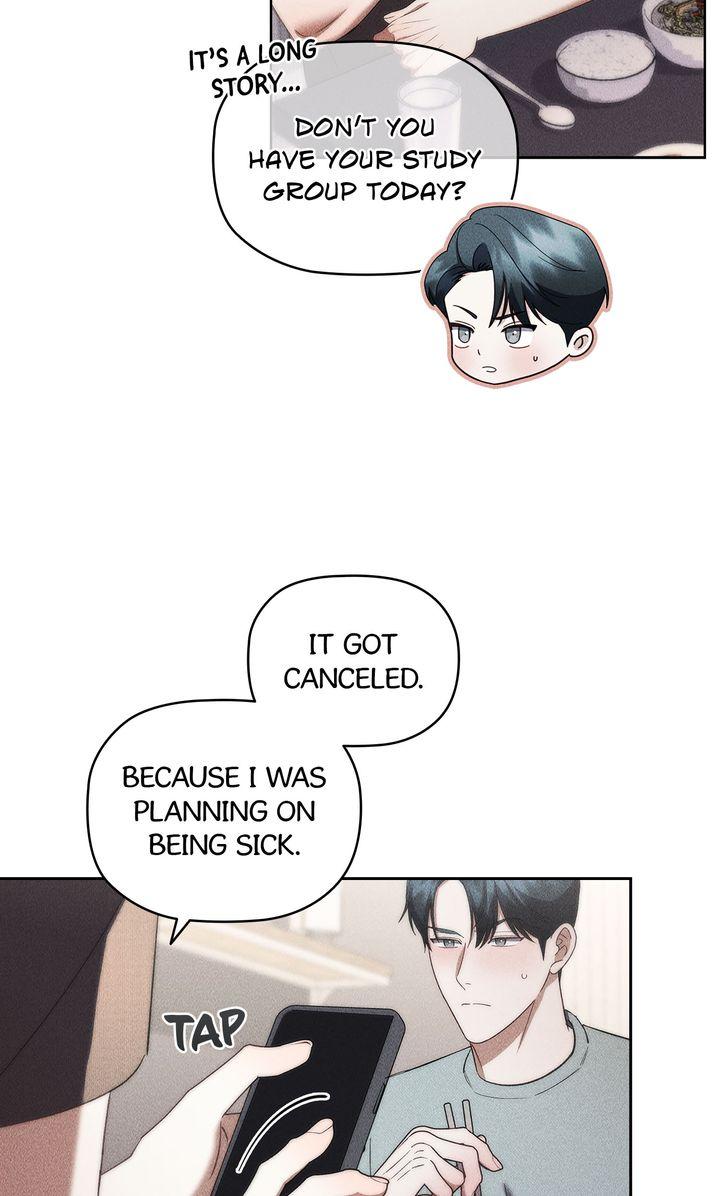 Romantic love in the romantic era Chapter 19 page 74 - 