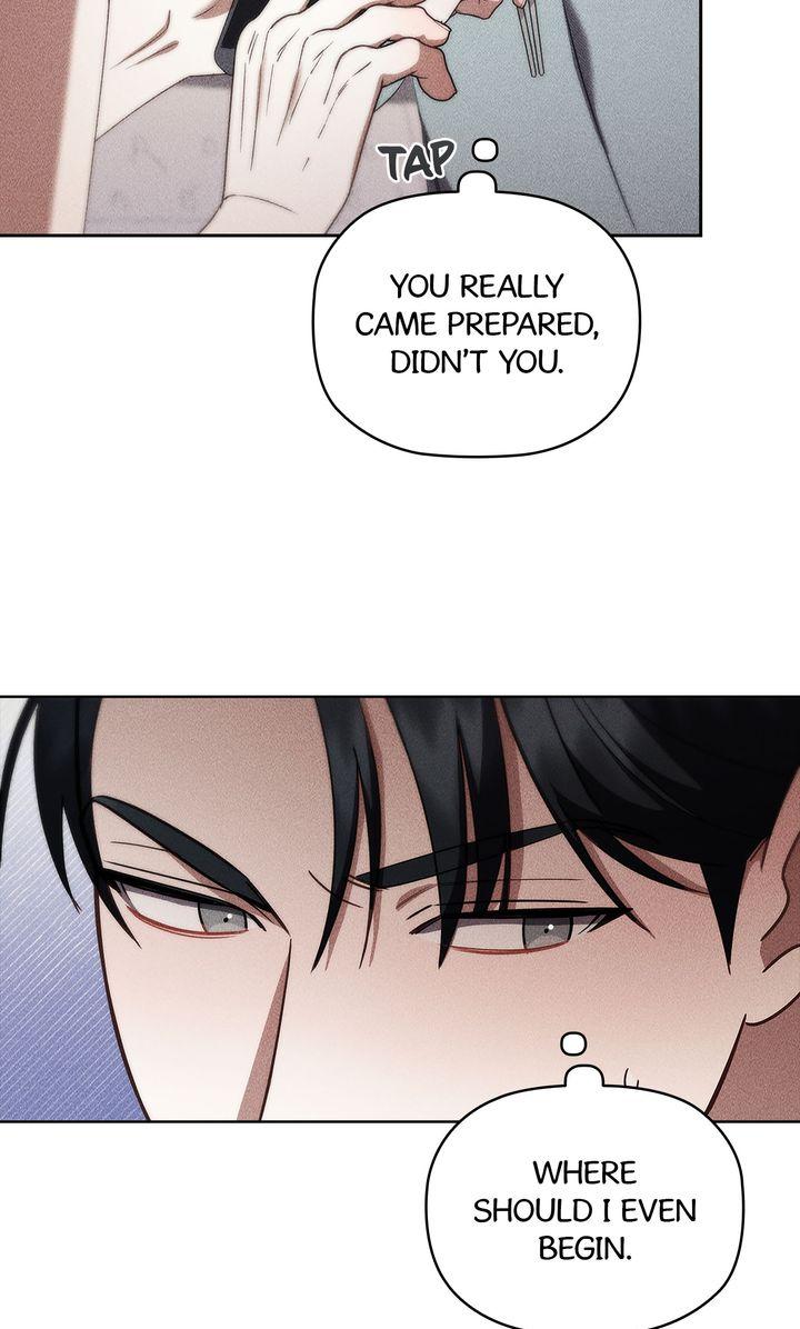 Romantic love in the romantic era Chapter 19 page 75 - 