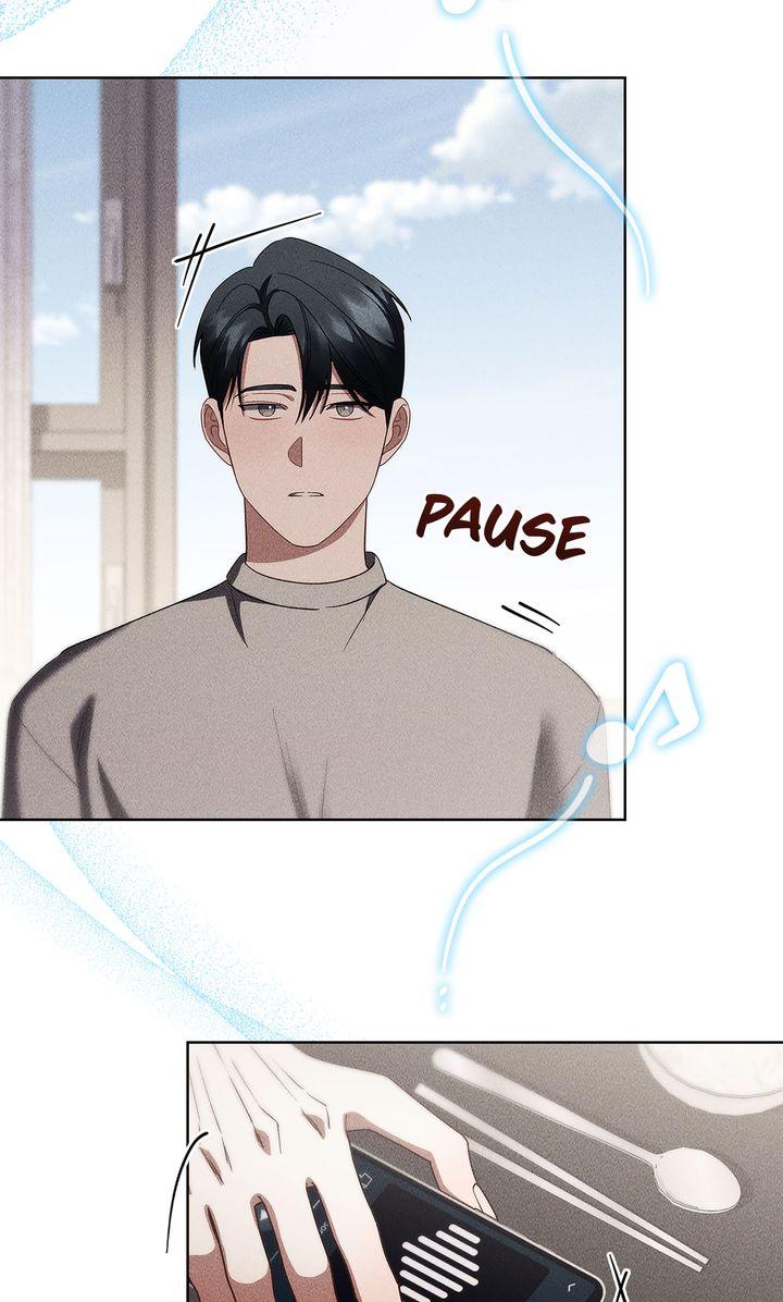 Romantic love in the romantic era Chapter 19 page 77 - 