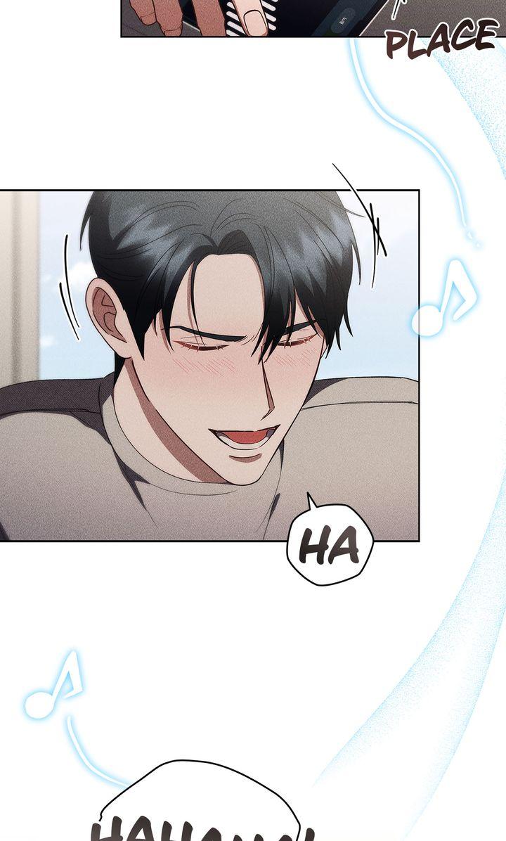 Romantic love in the romantic era Chapter 19 page 78 - 