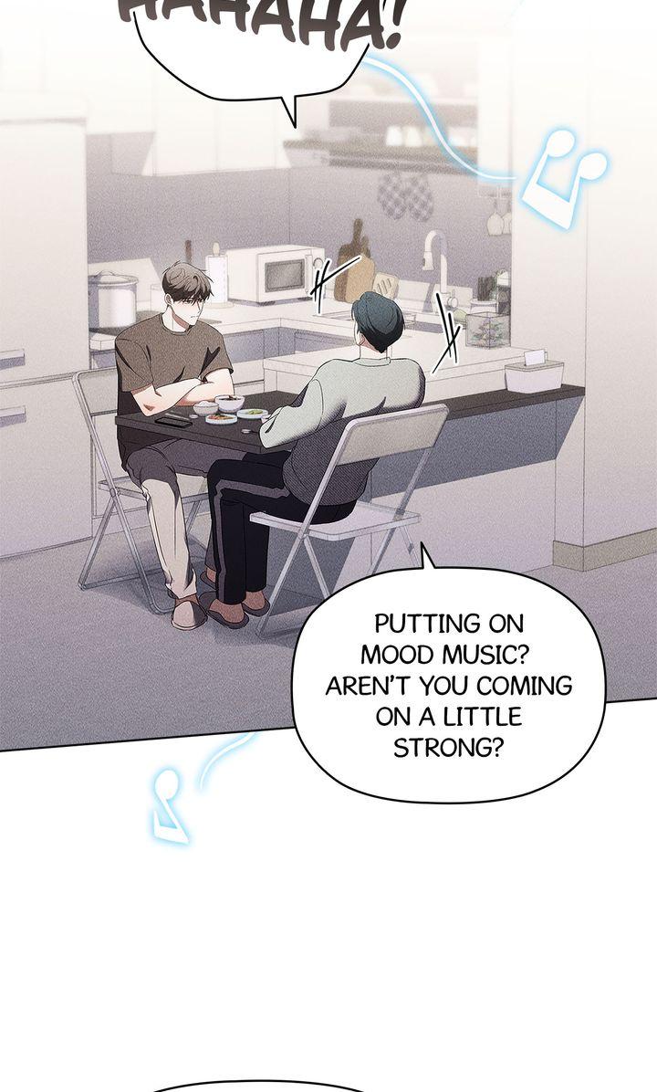 Romantic love in the romantic era Chapter 19 page 79 - 
